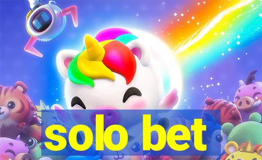 solo bet